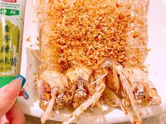 -达叔香味海鲜(海棠68环球美食街店)