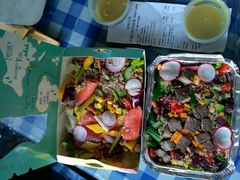 -Meal Salad米有沙拉(长泰广场店)