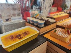 -景园假日酒店-自助餐厅(城阳店)