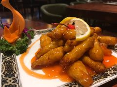 -Siam泰餐厅(水上公园店)