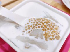 -满记甜品(苏州中心店)