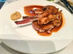 -上海静安昆仑大酒店