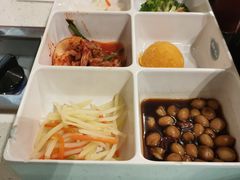 -韩时烤肉(枫蓝店)