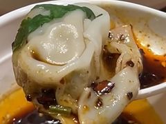 -满宝馄饨(中海寰宇店)