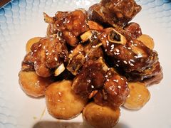 -悦硒楼·新派恩施菜