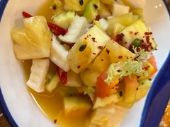 -椿记烧鹅(叠彩店)