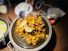 南宁传统高峰柠檬鸭-桂小厨广西菜(桂林万象城店)