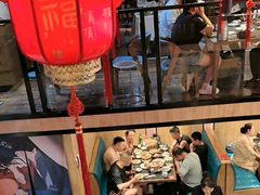 -三道菜(明堂公园店)