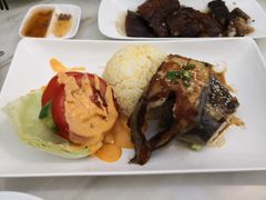 -翠华餐厅(香港国际机场店)