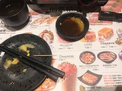 -Sushi Love 创意寿司(丽影广场店)