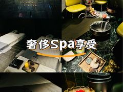 -涟LIAN·泰式按摩·MASSAGE·SPA(华强北店)