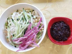-恭敬李·烤鸭(天坛北门店)