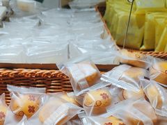 -李氏憨粑粑(官渡古镇店)