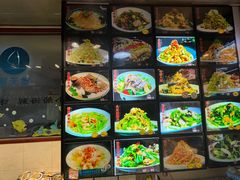 -小船渔村•大连菜•大连焖鱼(明泽街店)