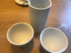 -大酉·M Coffee(北京美术馆店)