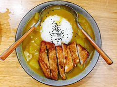 -About Bistro關於·泰式家庭料理