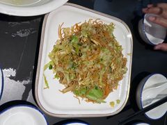 -鑫悦楼煎蟹·16年海鲜大排档