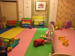 -佛山祈福仙湖酒店