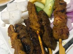 -关夫人餐厅(阳光广场店)