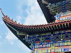 -皇罗禅寺