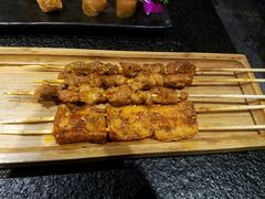 -羊肉街口老银川滩羊涮肉馆