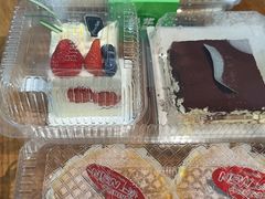 -BreadTalk面包新语·烘焙蛋糕(领展购物广场店)