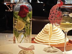 -奉天小馆·非遗东北菜(济南万象城店)