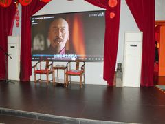 -里堂派对·独栋团建聚会小院轰趴馆(三圣乡店)
