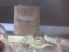 -BON CAKE(华贸购物中心店)