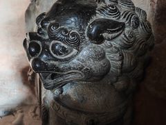 -响堂山石窟-北响堂山石窟