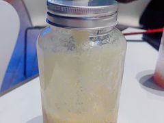 -野萃山·潮汕厚果汁(十亩地店)