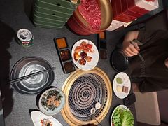 -神户赤童日式烤肉(金地广场店)