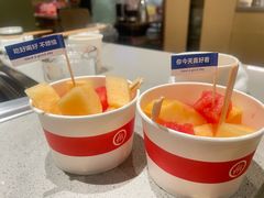 -海底捞火锅(金融街万达店)