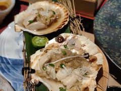 -鸟山鸣·日料食堂(王府井店)