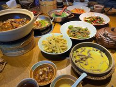 -吃饭皇帝大(长宁龙之梦店)