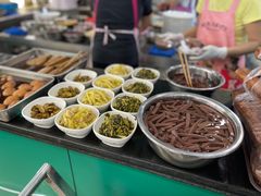 -许记大碗皮肚面馆(三条巷店)
