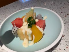 -战斧牛排餐厅(悦方IDmall店)