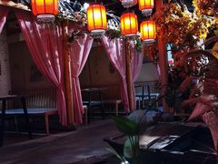 -锦上中式酒馆(南内环店)