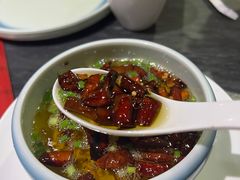 -南门四季铜锅涮肉(左家庄店)