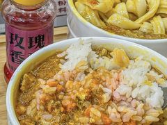 -阿金大白·上海菜馆(新天地店)