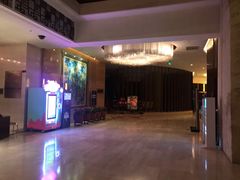 -秦皇岛秦皇国际大酒店