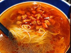 -王家沙点心店(南京西路总店)