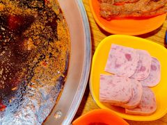 -毛毛老火锅(八年观音桥店)