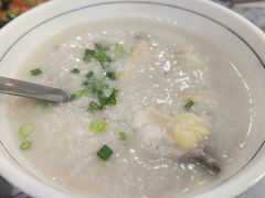-阿殳菜馆·私厨(水围村店)