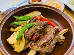 -江南面屋(明洞店)