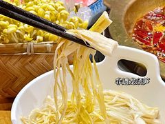 -巴蜀大将火锅(春熙店)