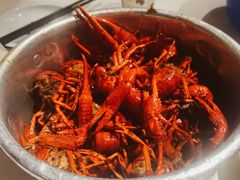 -老长沙龙虾馆·聚会餐厅(白石洲店)