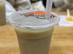 -江三王记牛杂馆(总店)