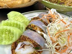 -缅丽·缅甸小吃(版纳店)