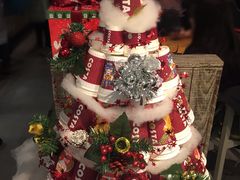 -COSTA COFFEE(上海月星环球港店)
